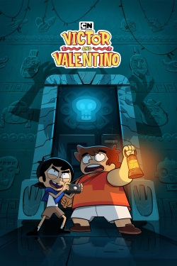 watch-Victor and Valentino