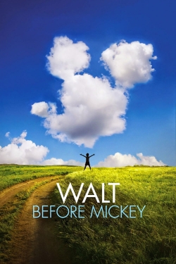 watch-Walt Before Mickey