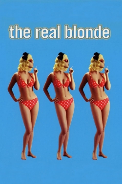 watch-The Real Blonde