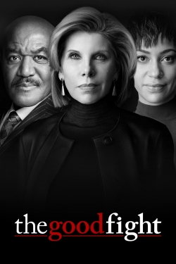 watch-The Good Fight