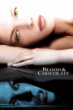 watch-Blood and Chocolate
