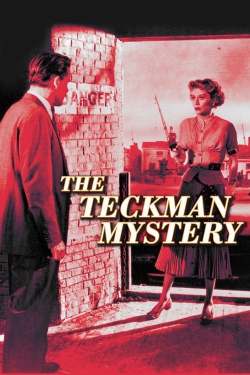watch-The Teckman Mystery