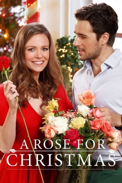 watch-A Rose for Christmas