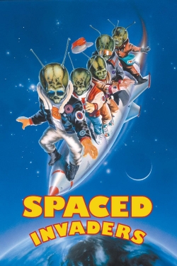 watch-Spaced Invaders