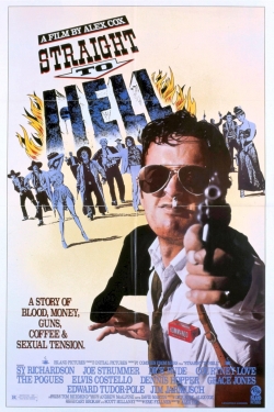 watch-Straight to Hell