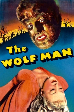 watch-The Wolf Man