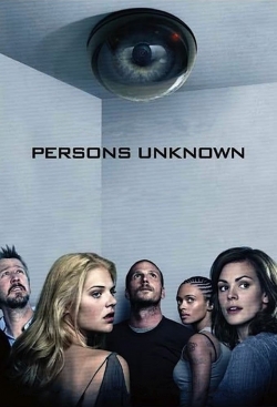 watch-Persons Unknown