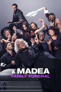 watch-A Madea Family Funeral