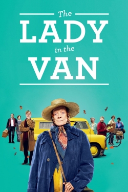 watch-The Lady in the Van