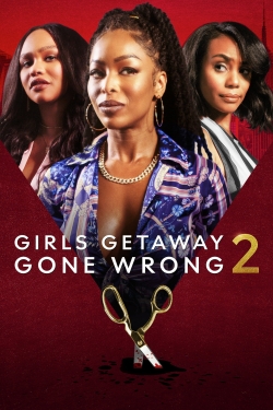 watch-Girls Getaway Gone Wrong 2