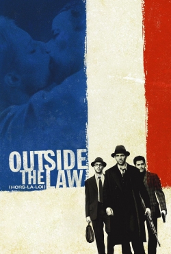 watch-Outside the Law