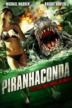 watch-Piranhaconda