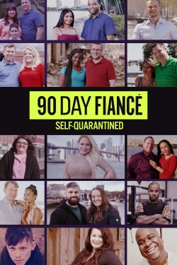 watch-90 Day Fiancé: Self-Quarantined