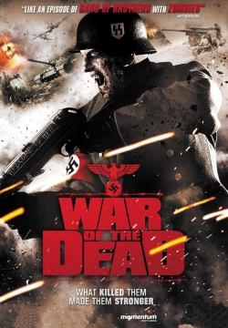 watch-War of the Dead