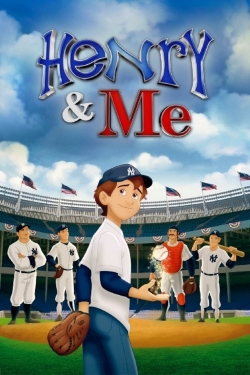 watch-Henry & Me