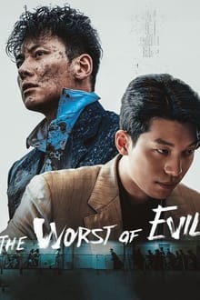 The Worst of Evil - Season 1