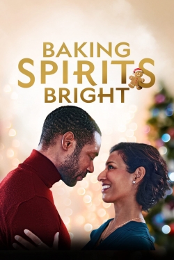 watch-Baking Spirits Bright