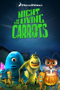 watch-Night of the Living Carrots