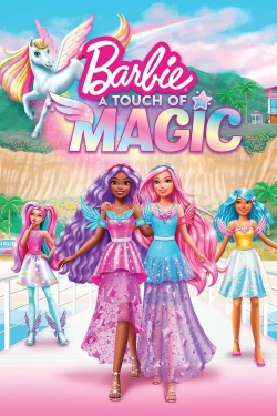 watch-Barbie: A Touch of Magic