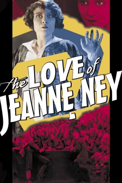 watch-The Love of Jeanne Ney