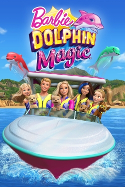 watch-Barbie: Dolphin Magic