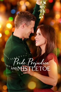 watch-Pride, Prejudice and Mistletoe