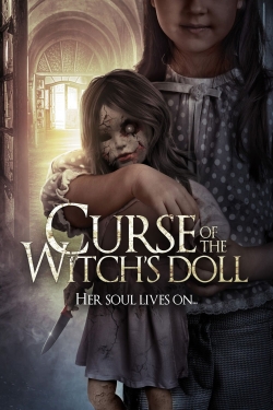 watch-Curse of the Witch's Doll