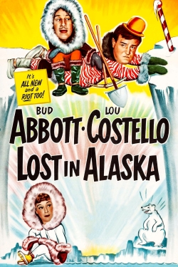 watch-Lost in Alaska