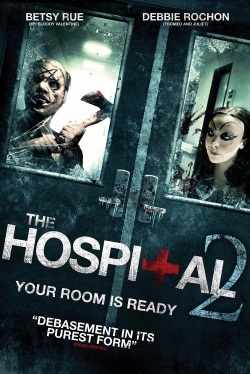 watch-The Hospital 2
