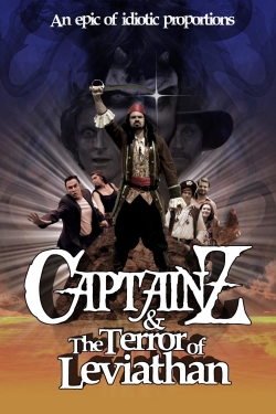 watch-Captain Z & the Terror of Leviathan