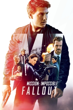 watch-Mission: Impossible - Fallout