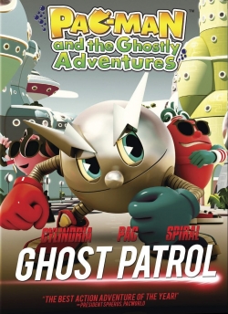 watch-Pac-Man and the Ghostly Adventures