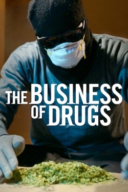 watch-The Business of Drugs