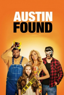 watch-Austin Found