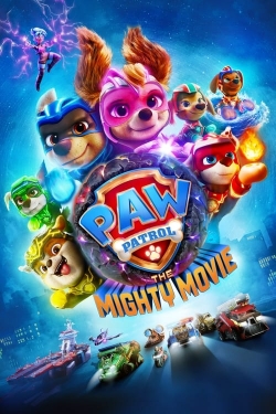 watch-PAW Patrol: The Mighty Movie