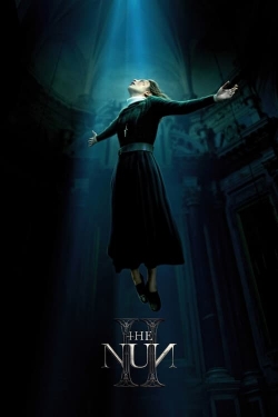 watch-The Nun II