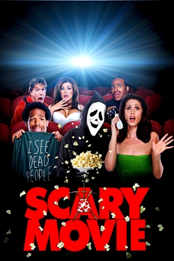 watch-Scary Movie