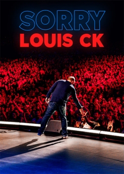 watch-Louis C.K.: Sorry