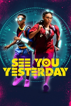 watch-See You Yesterday