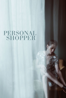 watch-Personal Shopper
