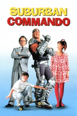 watch-Suburban Commando