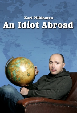 watch-An Idiot Abroad