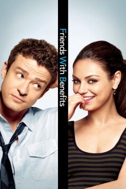 watch-Friends with Benefits