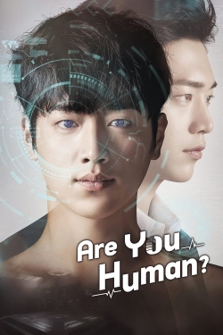watch-Are You Human?