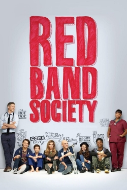 watch-Red Band Society