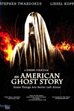 watch-An American Ghost Story