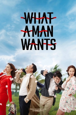 watch-What a Man Wants