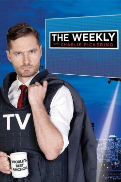 watch-The Weekly with Charlie Pickering