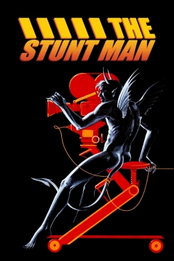 watch-The Stunt Man