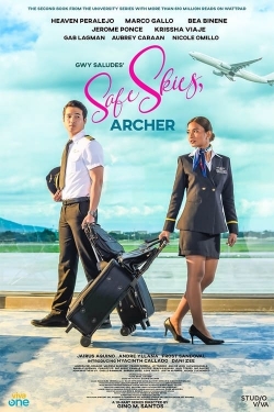 watch-Safe Skies, Archer